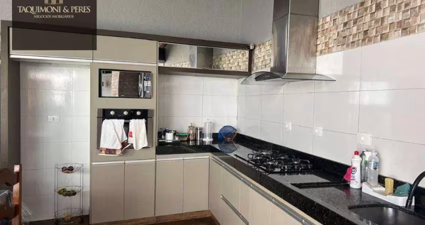 Casa com excelente acabamento próxima ao anápolis city!