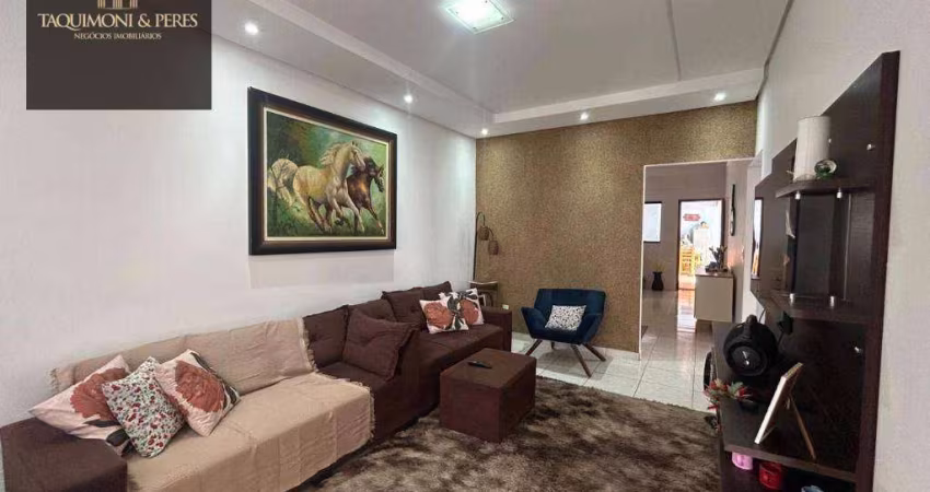 Casa com 4 quartos e uma suíte perto do Anápolis City!