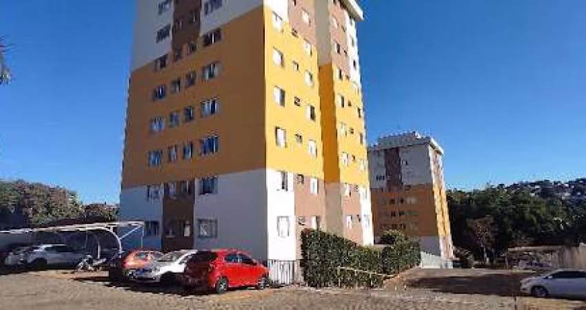 Apartamento a Venda no Trilhas do Cerrado