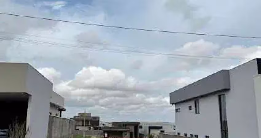 Terreno à venda, 420 m² por R$ 519.000,00 - Condomínio Residencial Grand Trianon - Anápolis/GO