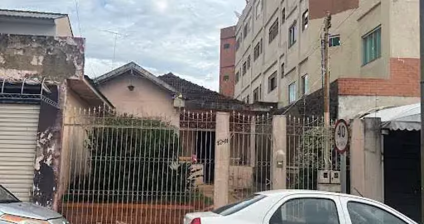Terreno à venda, 400 m² por r$ 600.000,00 - centro - anápolis/go