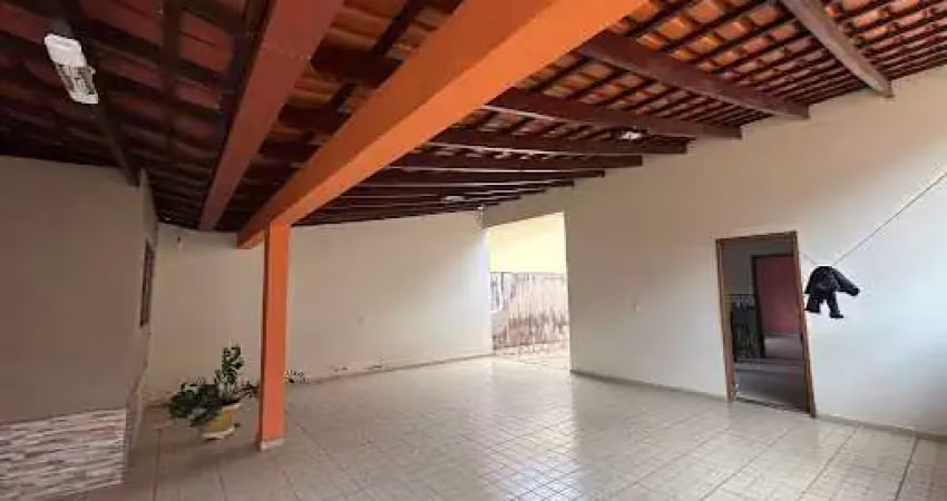 Casa com 4 quartos à venda na Rua N-009, Anápolis City, Anápolis