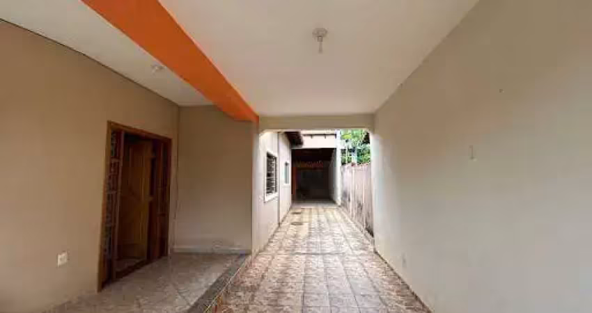 Sobrado no Anápolis City