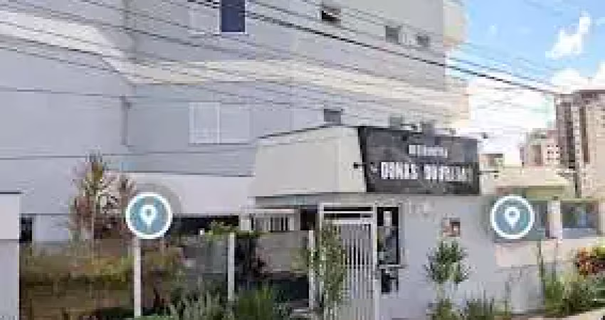 Residencial Dunas Douradas - Jundiaí - Anápolis/GO