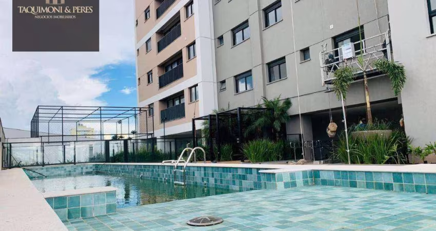 OPORTUNIDADE !  Apartamento com 3 dormitórios à venda, 131 m² por R$ 270.000 - Jundiaí - Anápolis/GO