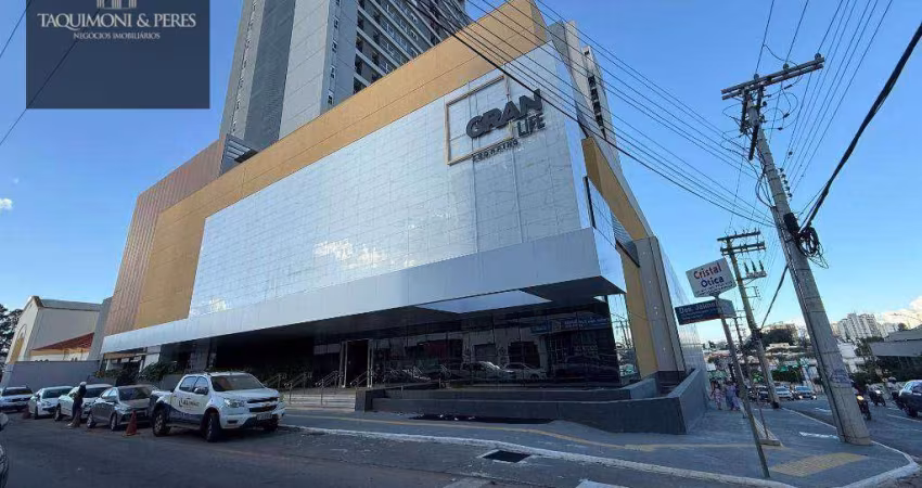 Oportunidade! Ágio de Sala Comercial no GranLife