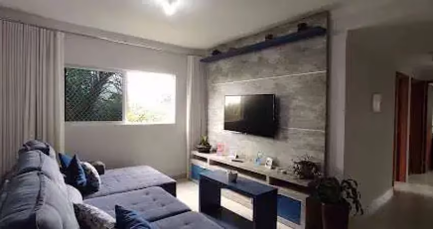 Lindo Apartamento No Condomínio Royal Garden