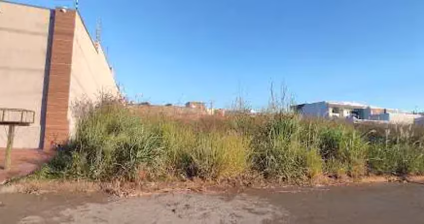 Terreno à venda na Rua Crispim Garcia Leão, Residencial Jardins do Lago, Anápolis