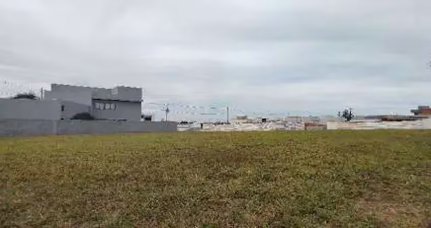 Terreno à venda na Avenida Alphaville, Condomínio Terras Alpha Anápolis, Anápolis