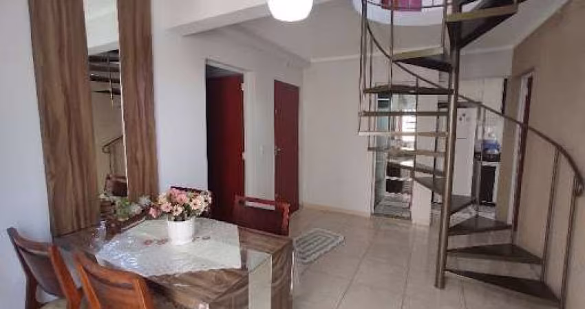 Cobertura Duplex - Cond Toulouse Life
