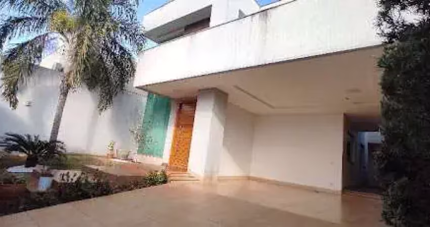 Casa com 3 quartos à venda na Rua Crispim Garcia Leão, Residencial Jardins do Lago, Anápolis