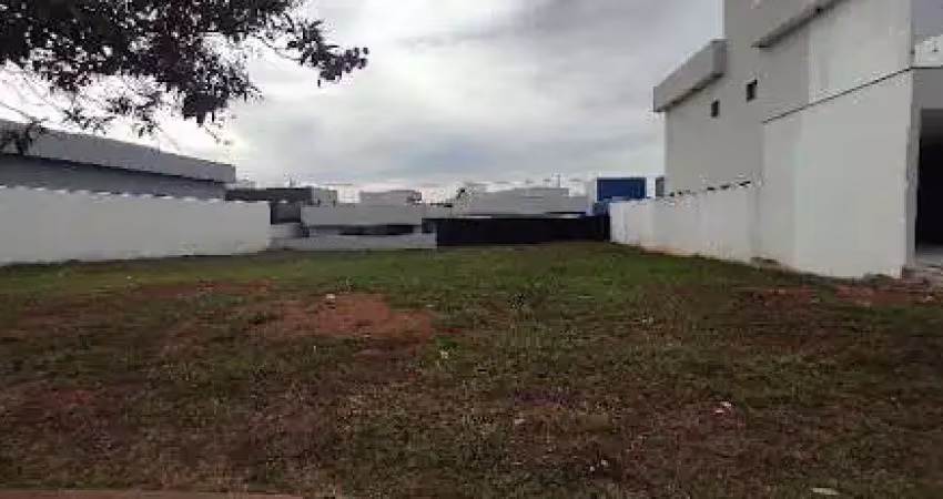 Terreno à venda na Avenida Alphaville, Condomínio Terras Alpha Anápolis, Anápolis