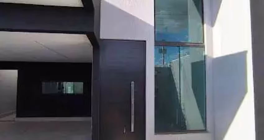 Aluga ou vende casa no  Campos do Jordão - Anápolis/GO