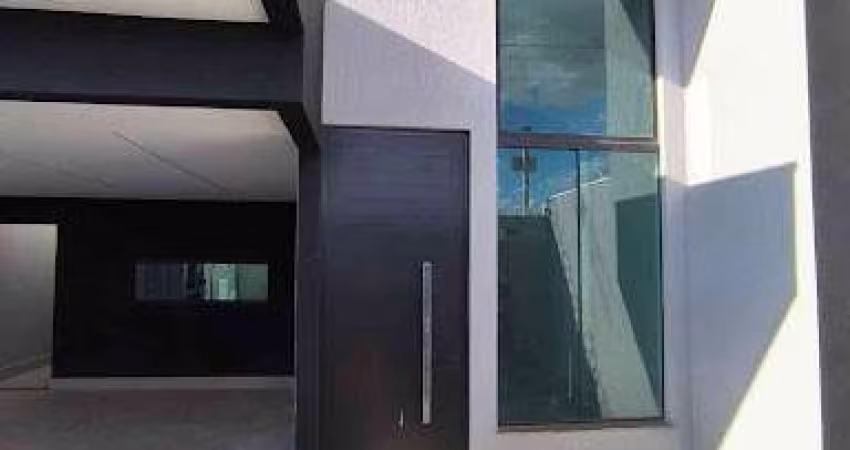 Aluga ou vende casa no  Campos do Jordão - Anápolis/GO