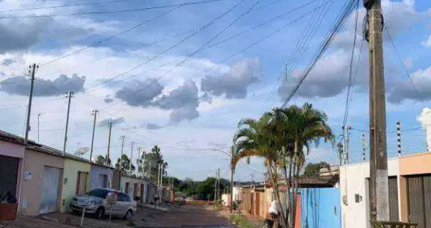 Lote no bairro santos dumont com 300 metros e documentado!