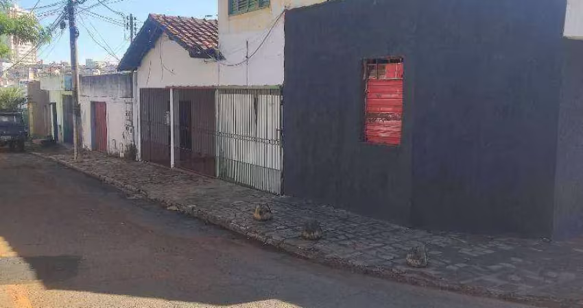 Prédio à venda, 414 m² por r$ 550.000,00 - vila góis - anápolis/go