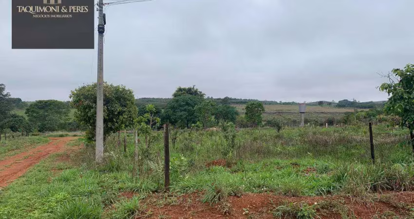 Terreno à venda na Rua JP 42, Jardim Primavera 2ª Etapa, Anápolis