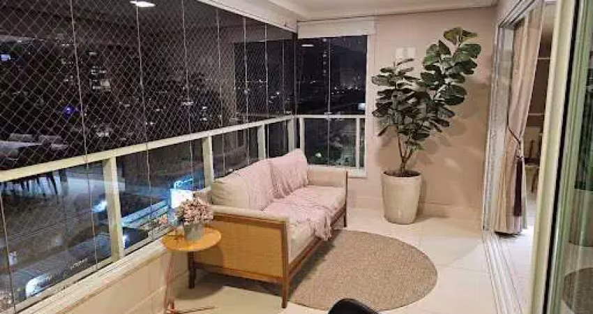 Apartamento com 4 dormitórios à venda, 180 m² - Jundiaí