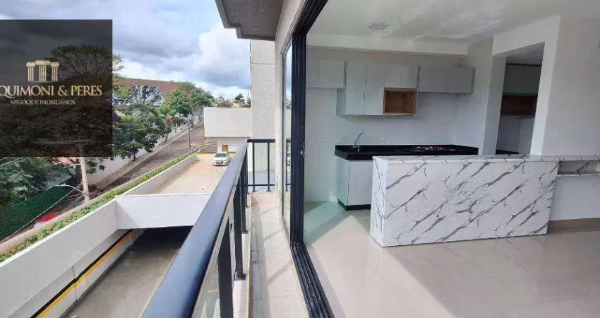 Apartamento de 3qts, R$ 100 mil mais barato que a tabela, Unique tower, Jd Europa,