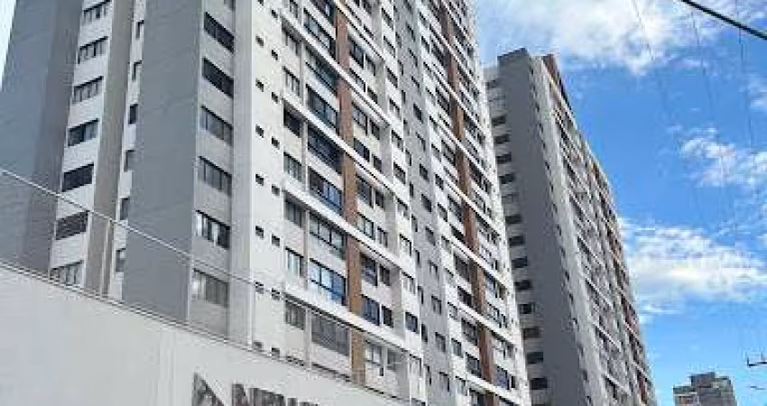 Apartamento a venda com 99 metros, 2 suítes, lazer completo, no Bairro Jundiaí!