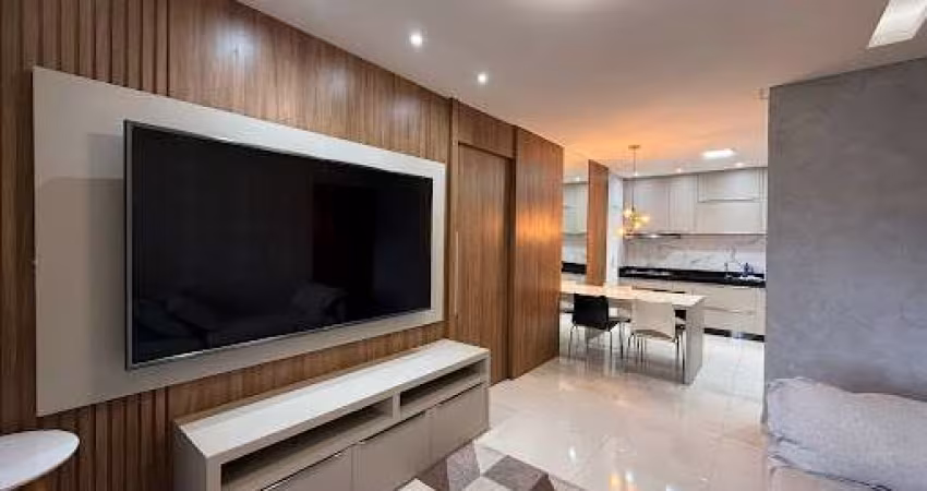 Lindo Apartamento de 3 Qts - Bairro Jamil Miguel