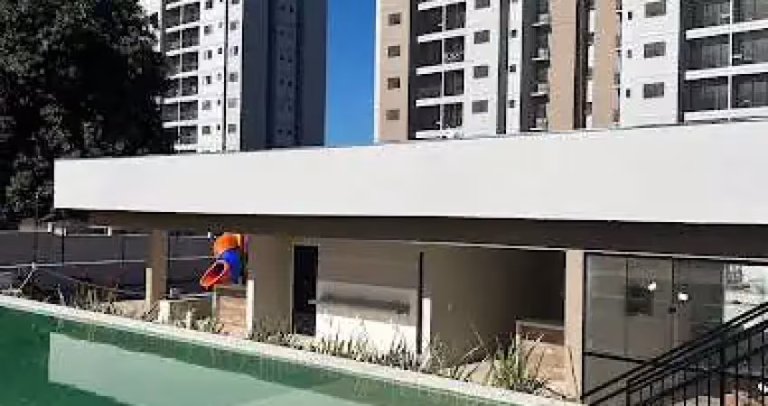 Apartamento a venda de 2 quartos, lazer completo, próx ao Jundiaí!