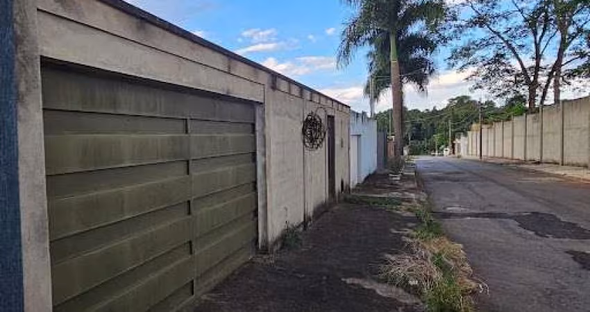 Lote de 360 metros no Aps City perto da Newfit