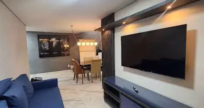 Cobertura com 3 dormitórios, 170 m² - venda por r$ 700.000,00 ou aluguel por r$ 5.043,00/ano - vila industrial - anápolis/go