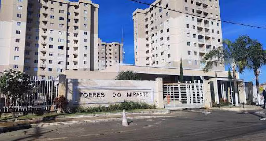 Lindo Apt de 3/4 repleto de móveis planejados com 2 vagas individuais Vila Jayara Anápolis GO.