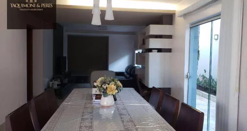 Casa com 4 quartos à venda na Rua Erasmo Braga, Vila Brasil, Anápolis