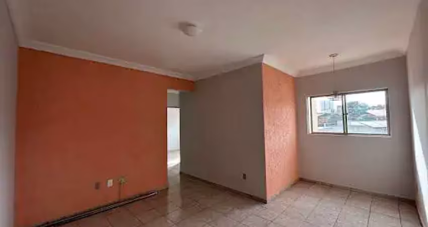 Apartamento com 3 dormitórios à venda, 67 m² por r$ 200.000,00 - jundiaí industrial - anápolis/go