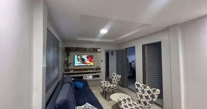 Casa com 5 qtos a venda perto do anashopping por 260 mil!