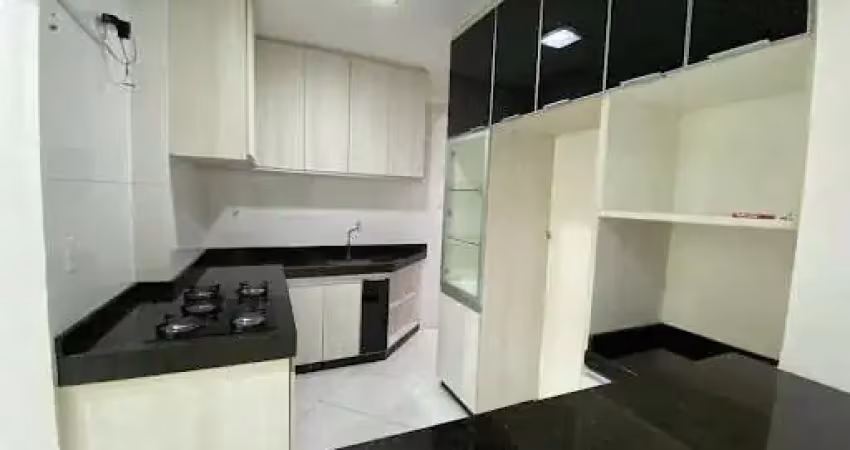 Apartamento com 3 dormitórios à venda, 73 m² por r$ 295.000,00 - antônio fernandes - anápolis/go