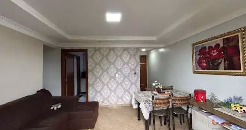 Apartamento a venda de 90 metros, perto do colégio militar!