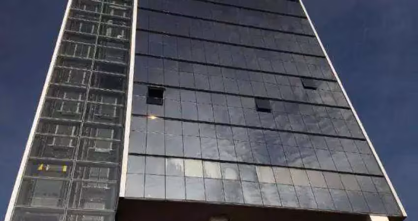 Sala comercial à venda na Avenida Senador José Lourenço Dias, Centro, Anápolis