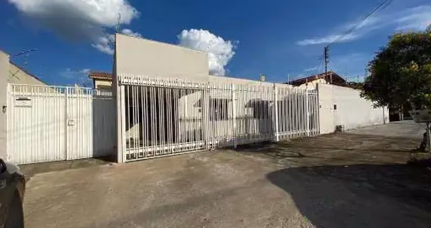 Casa com 3 dormitórios à venda, 150 m² por r$ 550.000,00 - village jardim anápolis - anápolis/go