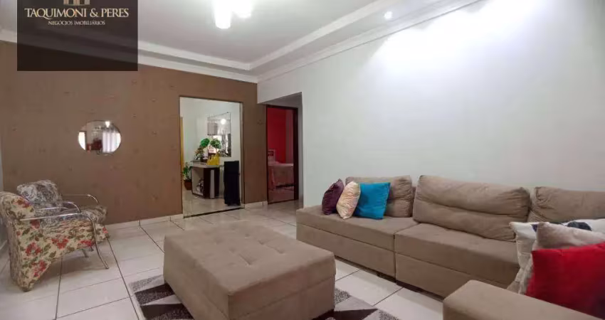 Casa com 3 dormitórios à venda, 254 m² - parque são jerônimo - anápolis/go
