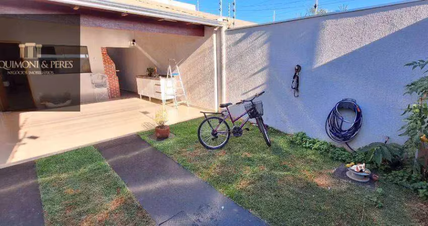 Casa com 2 dormitórios à venda, 86 m² por r$ 280.000 - jardim primavera 1ª etapa - anápolis/go