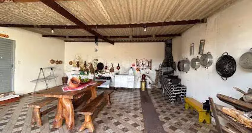 Casa com 3 dormitórios à venda, 150 m² por r$ 300.000,00 - bairro calixtolandia ii etapa - anápolis/go