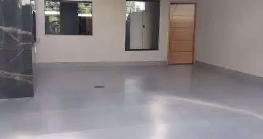 Casa com 3 quartos à venda na Avenida PB 1, Parque Brasília, Anápolis