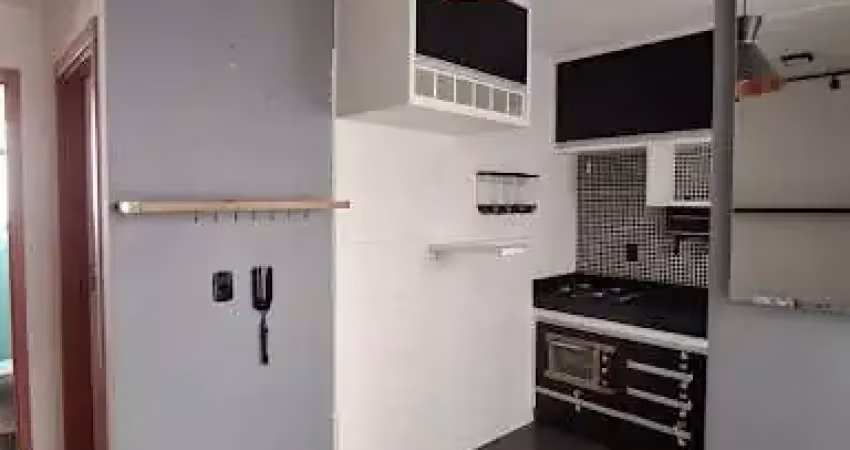 Apartamento com 2 dormitórios à venda, 48 m² por r$ 210.000,00 -  jayara - anápolis/go