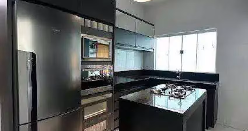 Casa com 2 quartos à venda no Residencial Villa Bella, Anápolis 