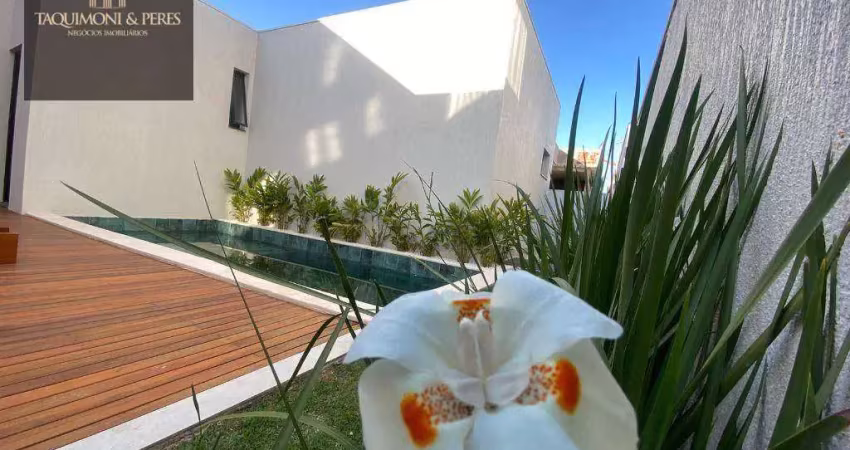 Casa com 4 quartos à venda na Rua Cândido Portinari, Condomínio Residencial Belas Artes, Anápolis