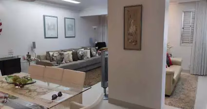 Apartamento com 3 quartos à venda na Avenida Jamel Cecílio, Jundiaí, Anápolis