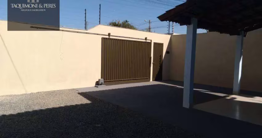Casa com 3 quartos à venda na Rua Silverstone, Residencial Ayrton Senna, Anápolis