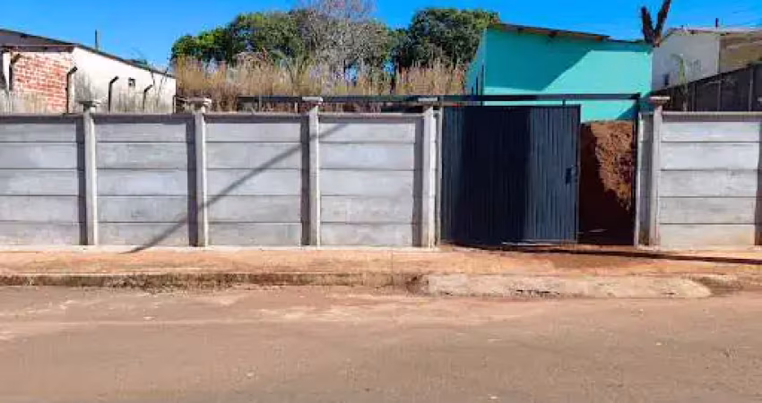 Casa com 2 quartos à venda na Rodovia BR-414, Jardim Promissão, Anápolis