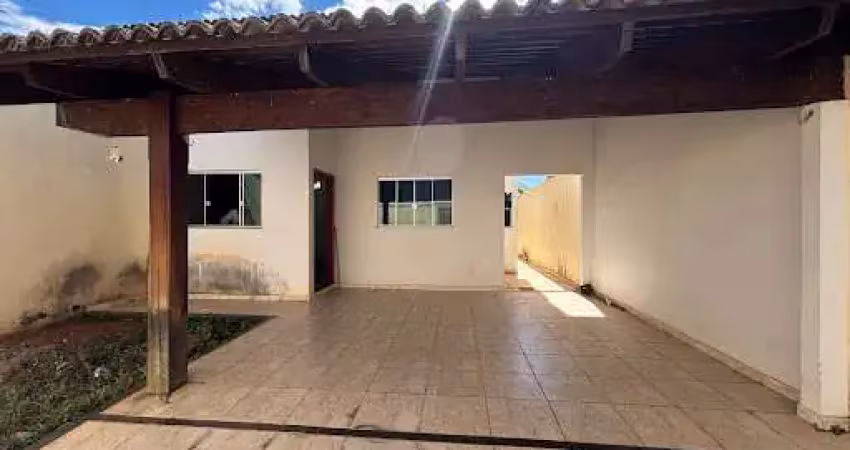 Casa a venda no vale do sol com preço de oportunidade!