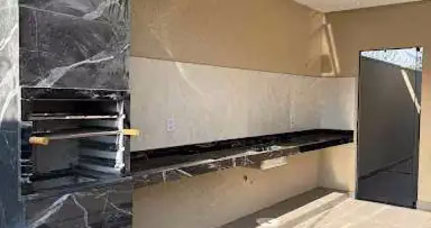 Casa com 3 quartos à venda na Avenida L-001, Jardim Europa, Anápolis
