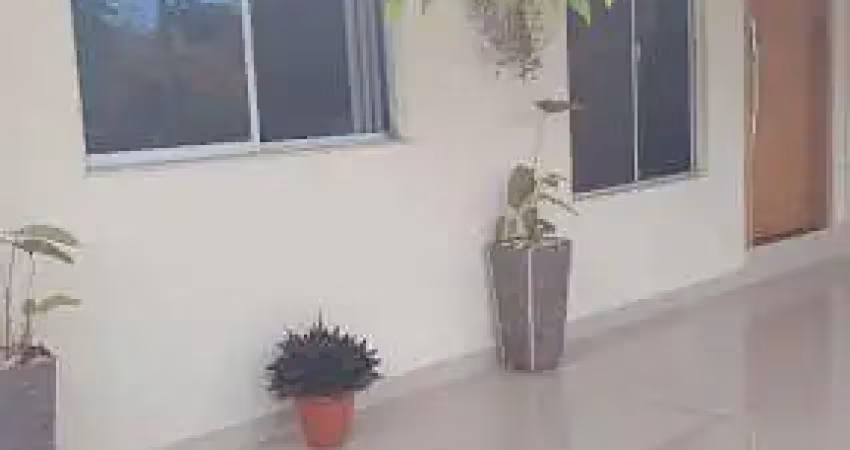 Casa com 3 quartos à venda na Rodovia BR-414, Jardim Promissão, Anápolis