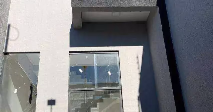 Casa com 3 quartos à venda na Avenida Ayrton Senna da Silva, Parque São Jerônimo, Anápolis